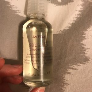 Brand new Aveda Stress Fix Essential Oil